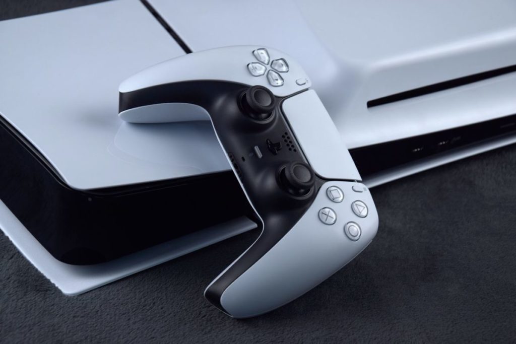 Adiós a los juegos en disco para la PlayStation