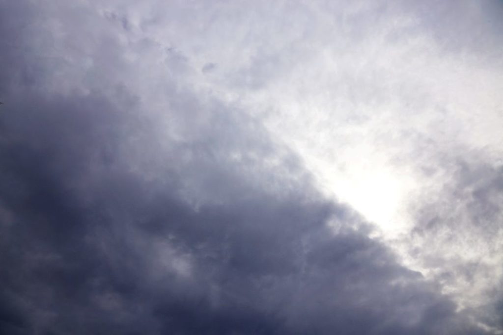 La Aemet pone fecha al alivio en Canarias: bajan las temperaturas y vuelven las lluvias