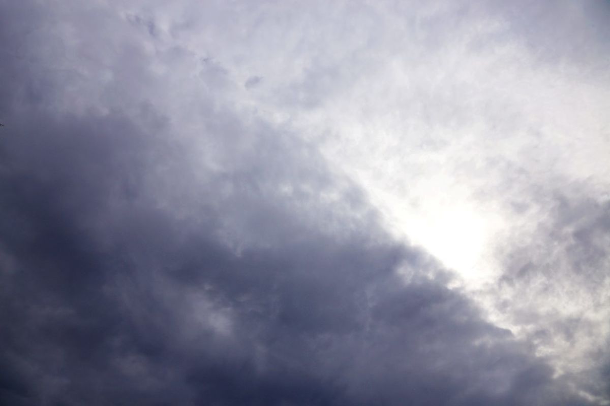 La Aemet pone fecha al alivio en Canarias: bajan las temperaturas y vuelven las lluvias