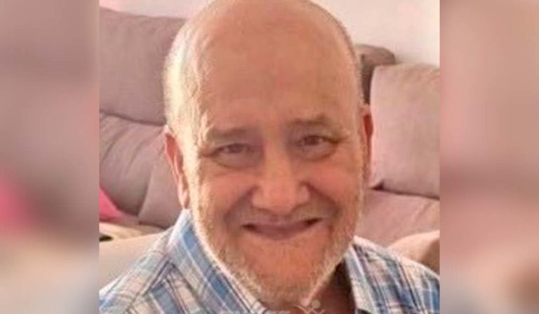 La Policía pide ayuda para encontrar a Alejandro Enrique, un mayor desaparecido en Tenerife