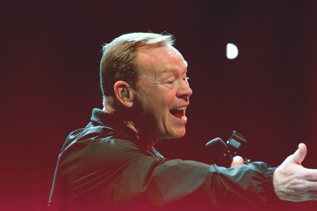 UB40 llegará a Canarias este verano con su gira 'Big Love World Tour'
