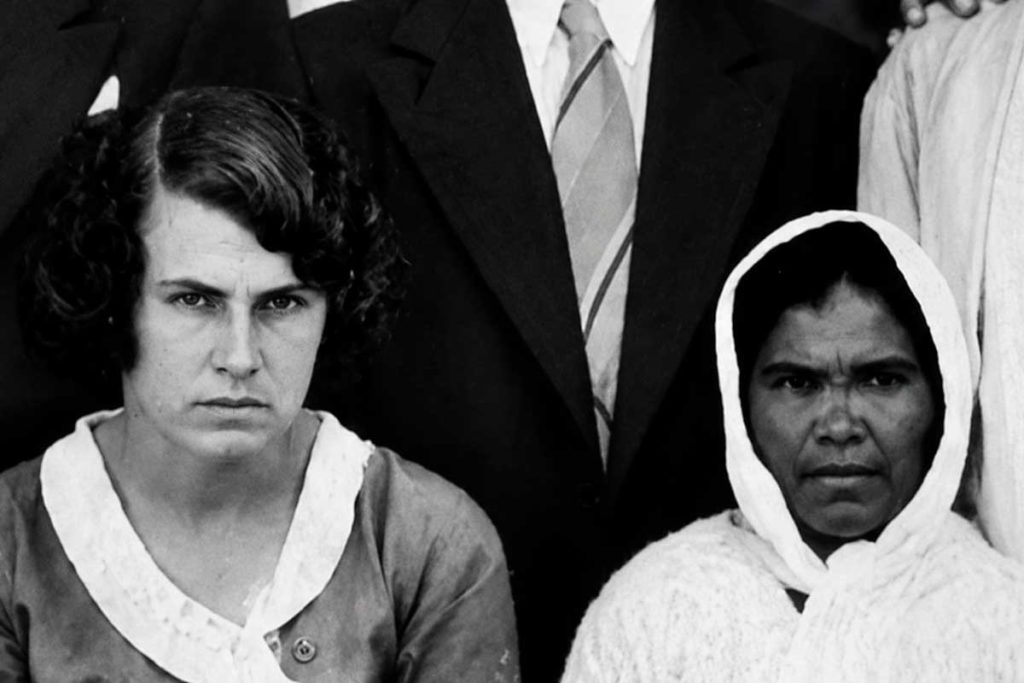 Cuando las mujeres pudieron votar y lucharon por sus derechos