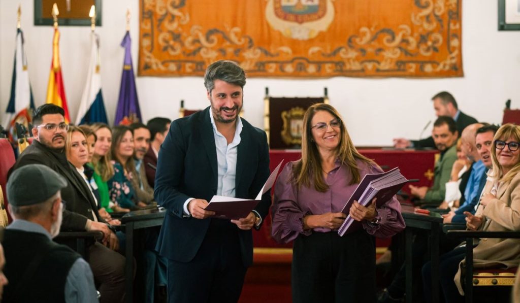 La Laguna recibe el Premio Nacional de Discapacidad Reina Letizia por su modelo de accesibilidad universal