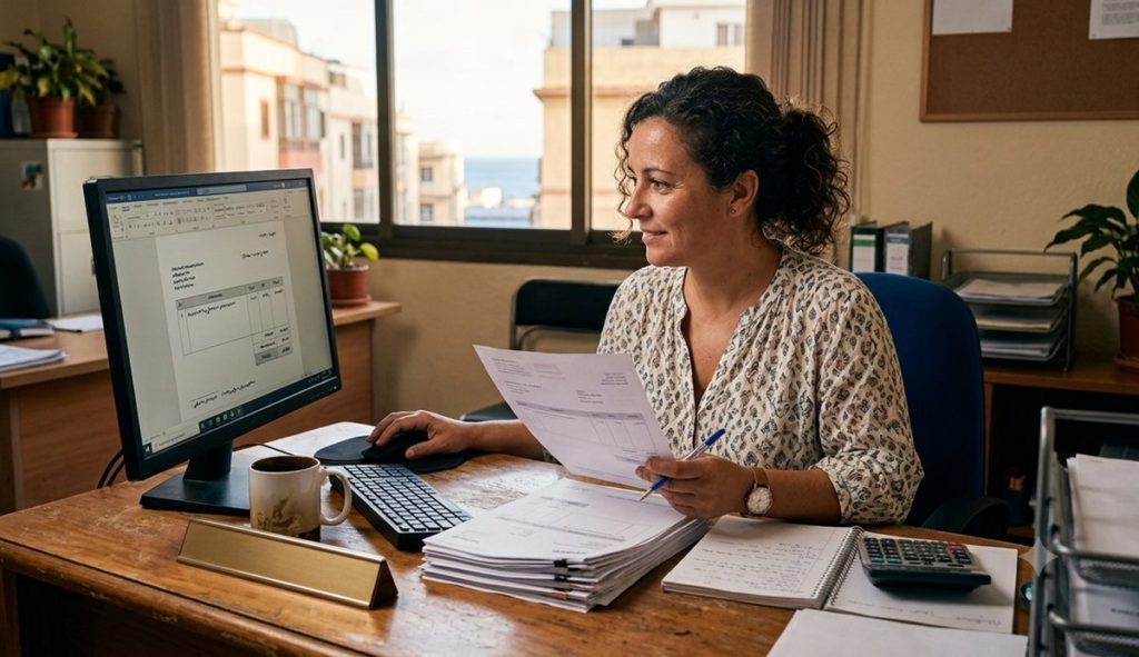 Adiós al IGIC para estos autónomos en Canarias: el cambio fiscal que entra en vigor