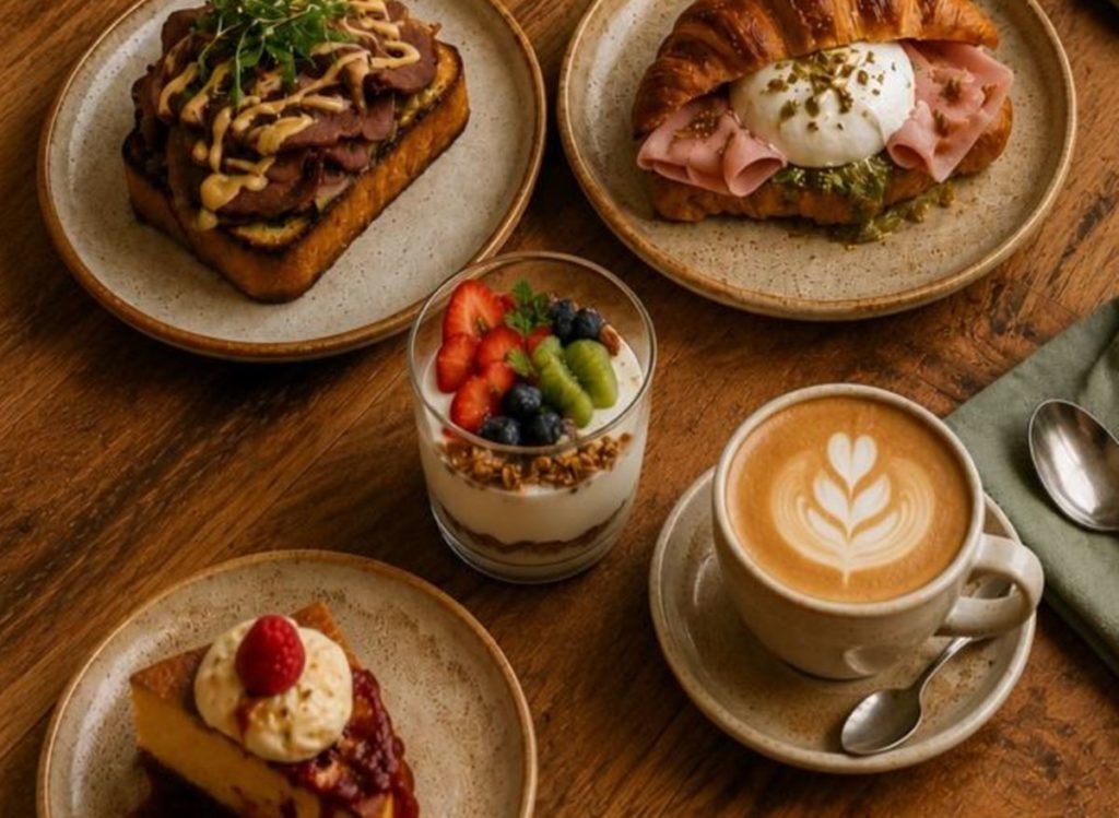 Makika&Co lanza un 'Brunch de Autor' exclusivo un domingo al mes