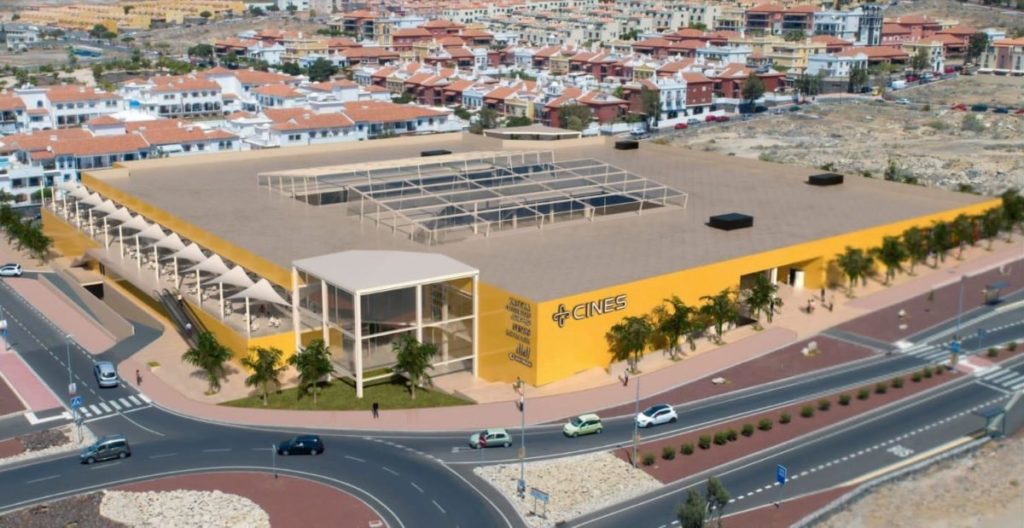 Todas las tiendas confirmadas que abrirán mañana en el centro comercial La Gran Manzana
