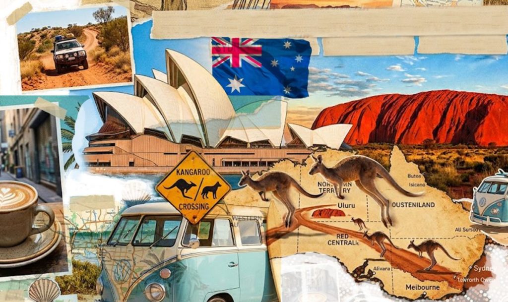 Australia