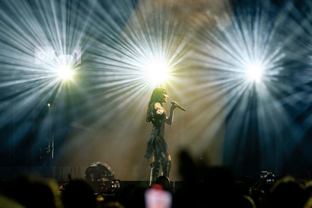 Granca Live Fest Sells Out Saturday Shows in Las Palmas