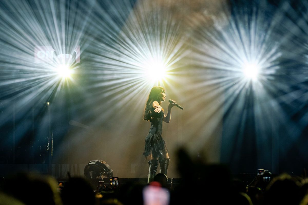 El Granca Live Fest firma una de sus noches más grandes en el Estadio de Gran Canaria