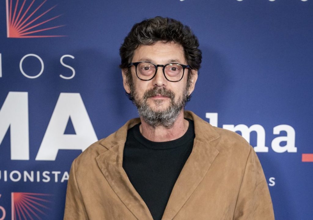 Spanish Actor Manolo Solo Dies at 62