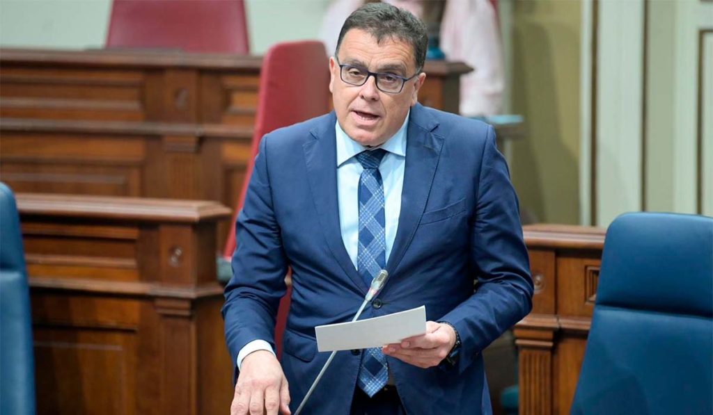 Grave retraso en el traslado de trabajadores del 112 Canarias y el SUC: denuncian "improvisación" y caos