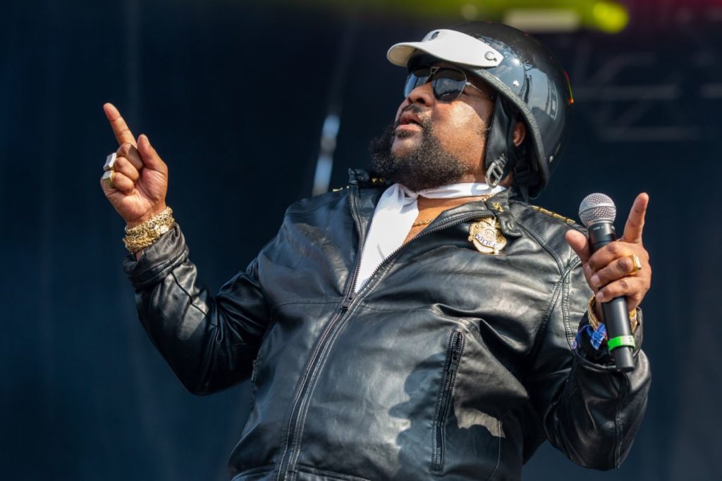 Muere a los 74 años Victor Willis, icónico vocalista de Village People