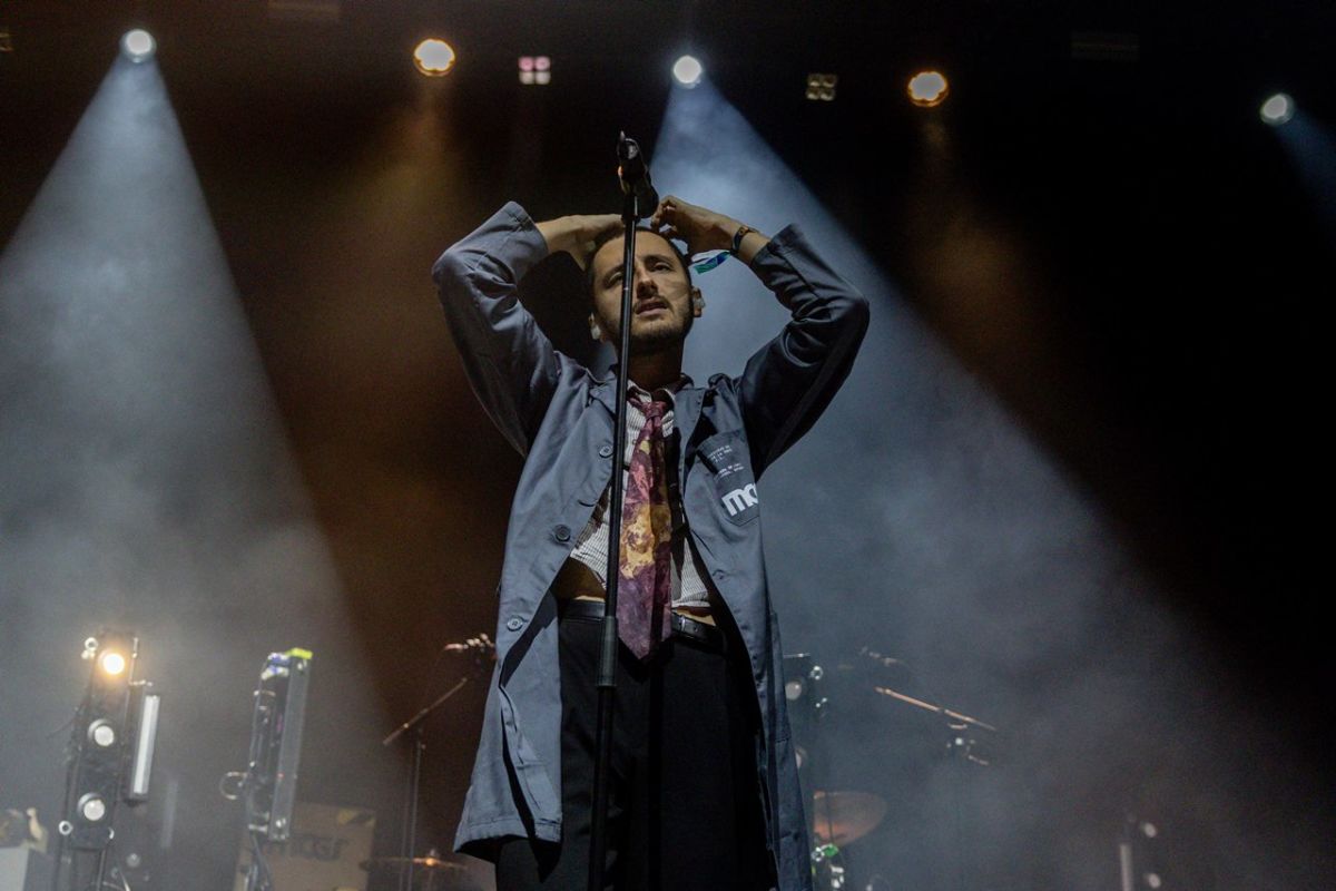 El fenómeno Arde Bogotá aterriza en Tenerife: fecha del concierto, ubicación y precio de las entradas