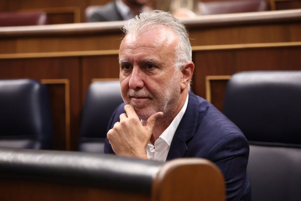 El Gobierno encarga a REE la central hidroeléctrica de Güímar, con una inversión de 1.000 millones