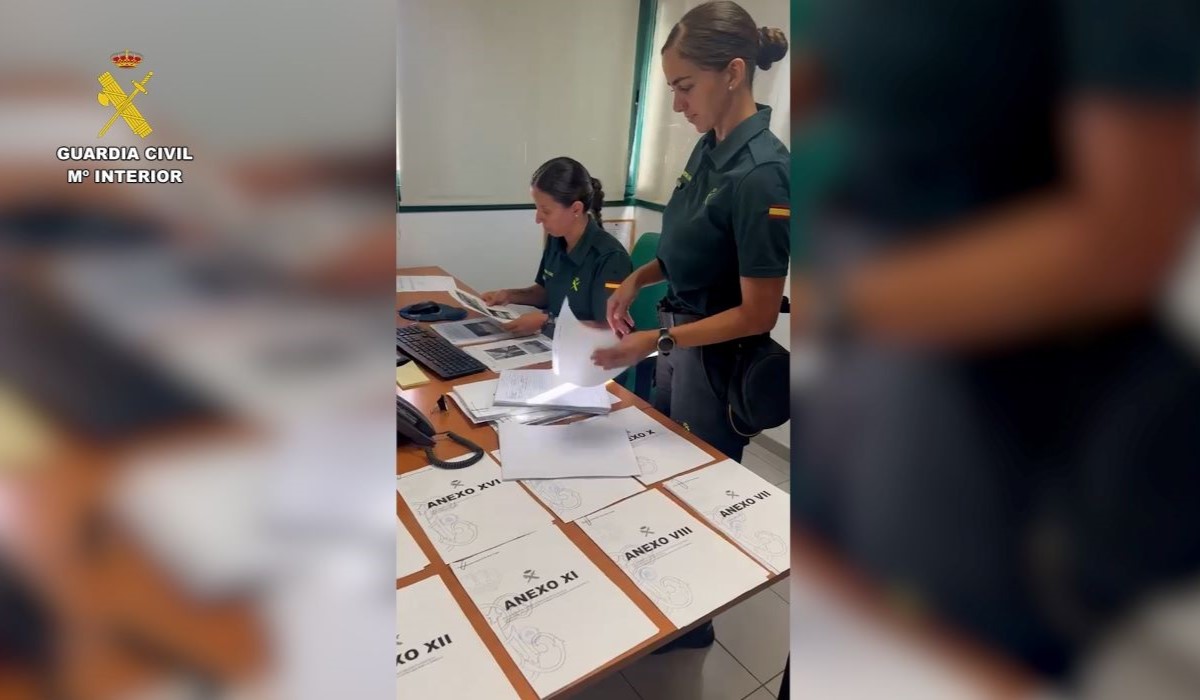 Se coge la baja médica y la empresa descubre una estafa de 150.000 euros en Fuerteventura