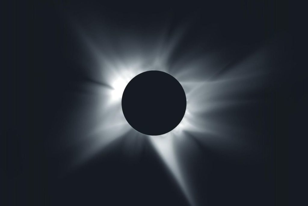 Eclipse solar en Canarias: estos son los 8 mejores sitios para verlo, según los expertos