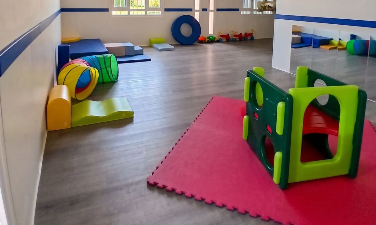 Giro radical en Canarias: Educación retira las pantallas de las aulas de 0 a 3 años