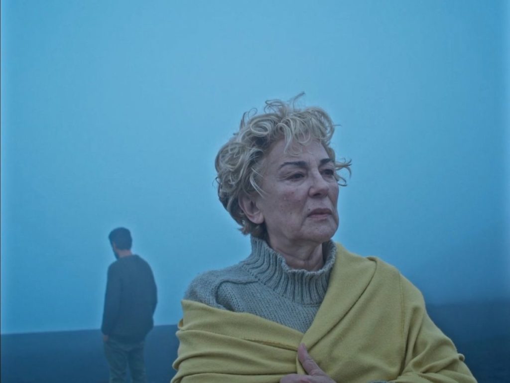 На Ла-Пальмі покажуть фільм про стійкість жителів після виверження вулкана
