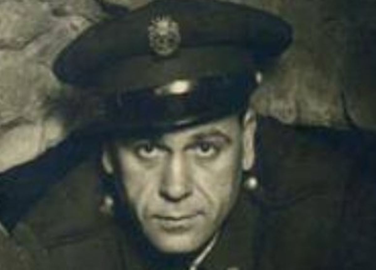 Francisco Muñoz Serrano, primera víctima del franquismo en Tenerife, será homenajeado