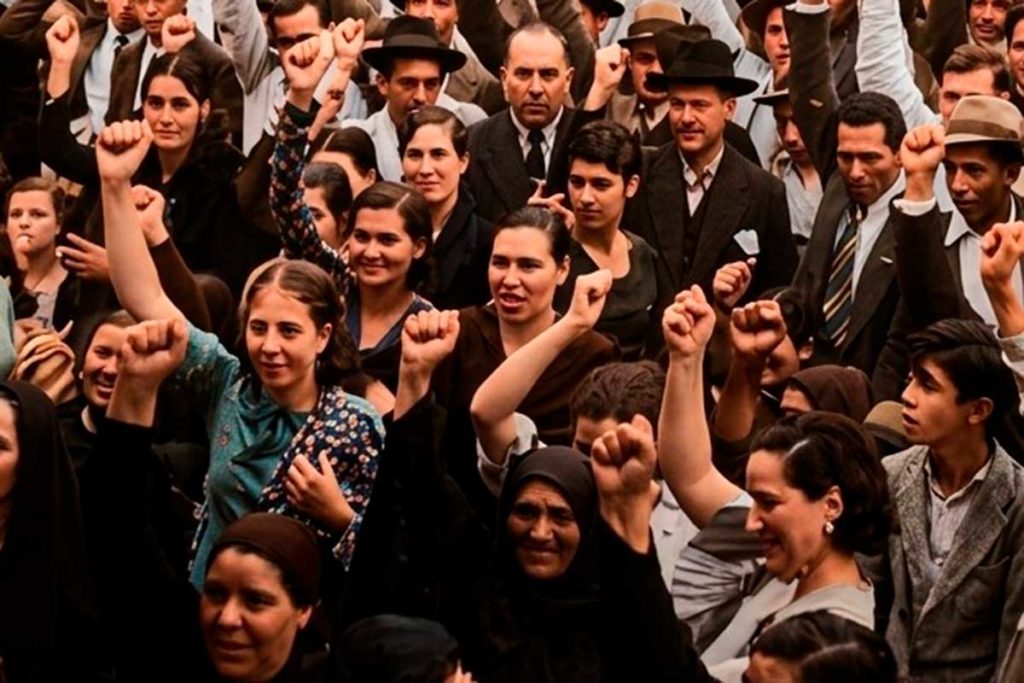 Cuando las mujeres pudieron votar y lucharon por sus derechos