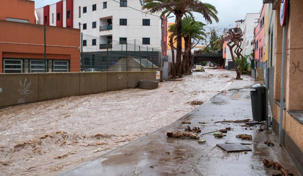 Greenpeace sitúa 150 kilómetros del litoral de Canarias en peligro y el aviso es claro: “Aferrarse a esta costa es financiar un naufragio”