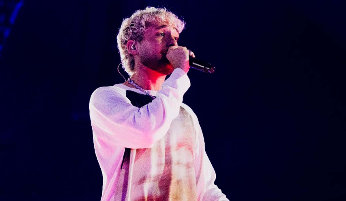 "Flow canario" en La Velada del Año VI: Lucho RK y La Pantera conquistan La Cartuja