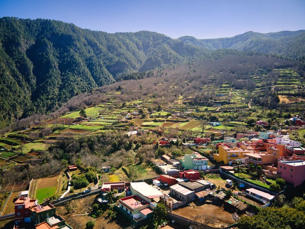 La Orotava regulará el uso de fertilizantes para reducir los malos olores en zonas residenciales