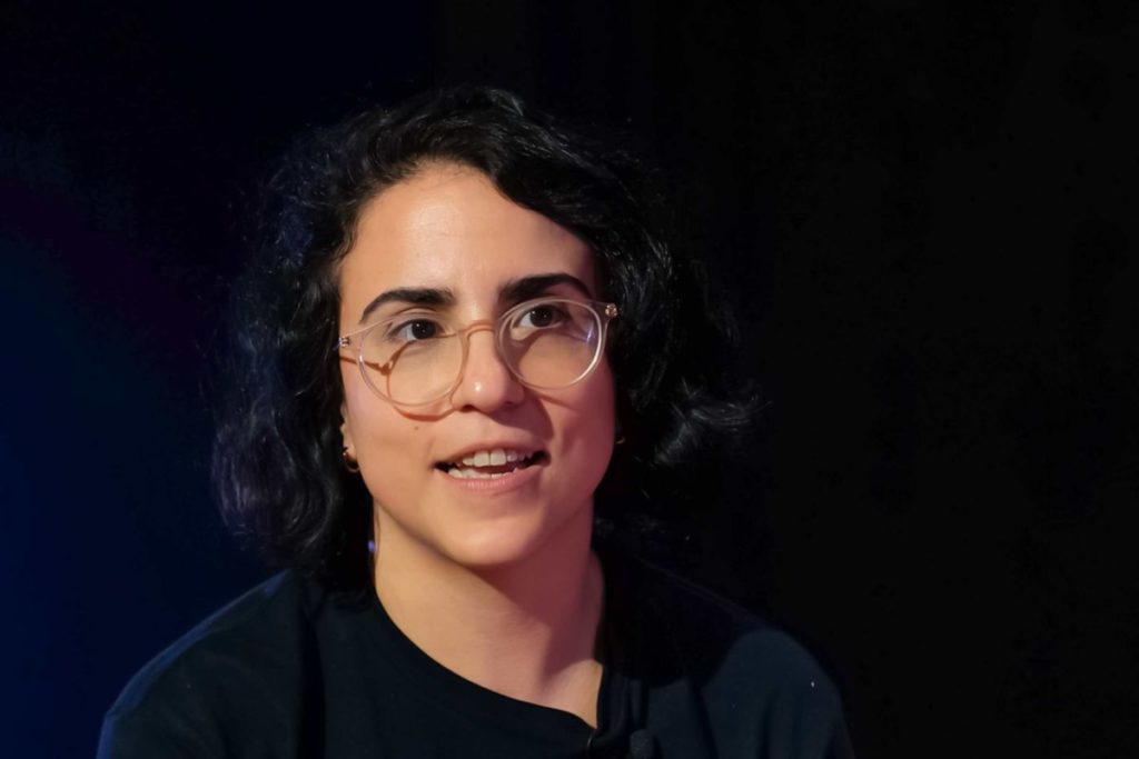 Student-Written Play 'Boca Adentro' Wins International Recognition at Hispanic American Playwriting Awards