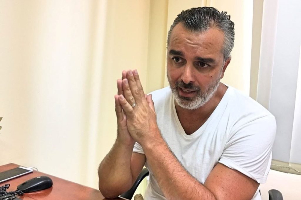 Arona Political Tensions Rise as Opposition Criticizes Lemes Administration