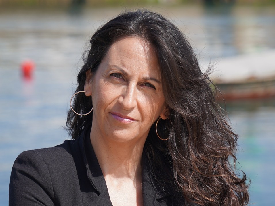 María Oruña Explores Art Crime and Institutional Intrigue in New Novel