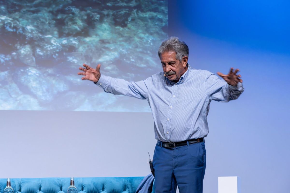 Miguel Ángel Revilla: "La coherencia es ser consecuente entre lo que se dice y lo que finalmente se hace"