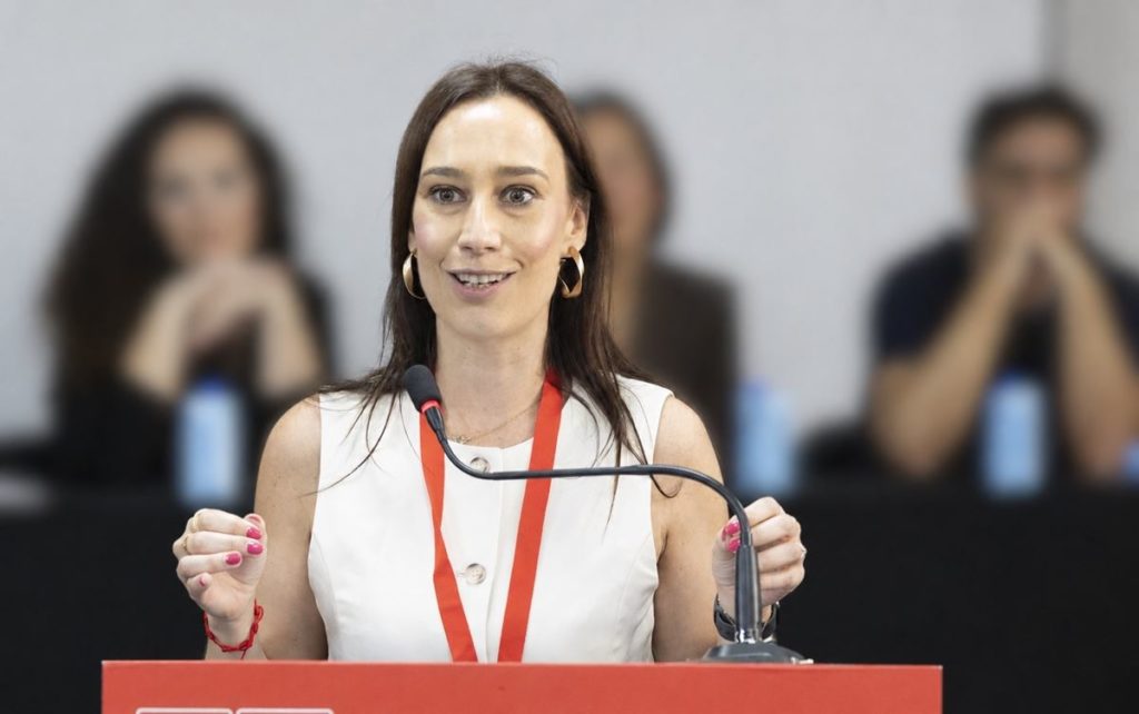 "El PP de Canarias da la espalda a 166 millones de euros para Canarias por seguir las órdenes de Feijóo"