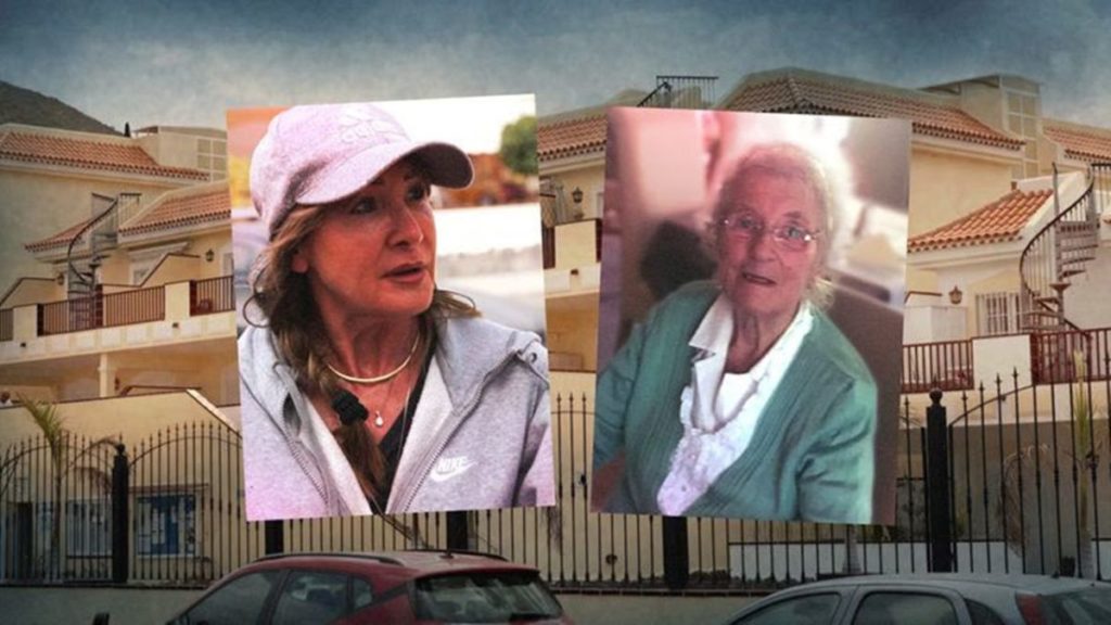 Detenida en Tenerife una fugitiva británica condenada por estafar 300.000 libras a una anciana