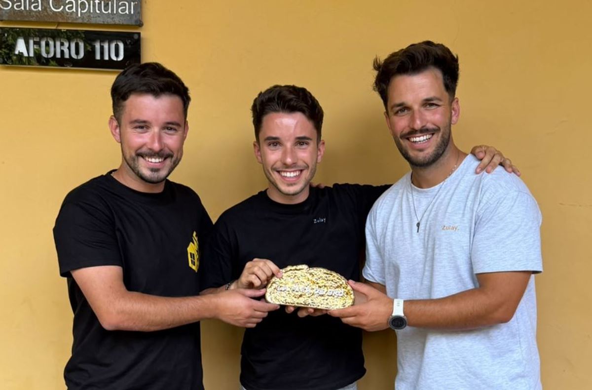 El mejor pan de Canarias se hace aquí: la panadería Zulay gana la Miga de Oro 2026