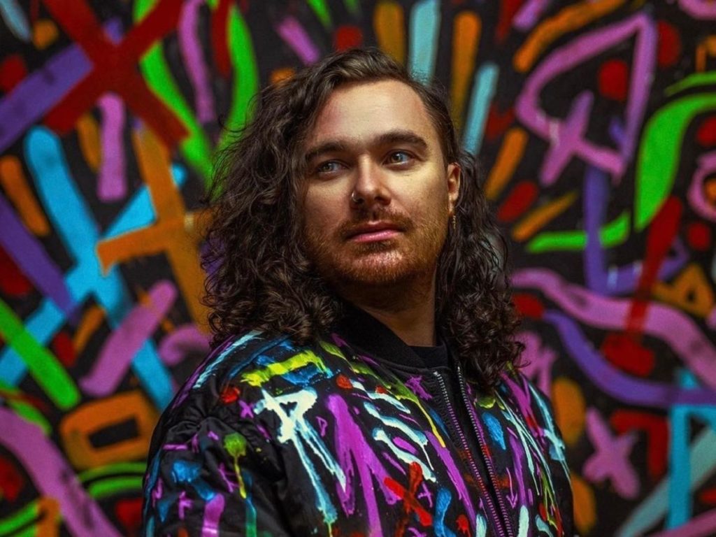British DJ wAFF to Headline Essence Event in Tenerife This Saturday