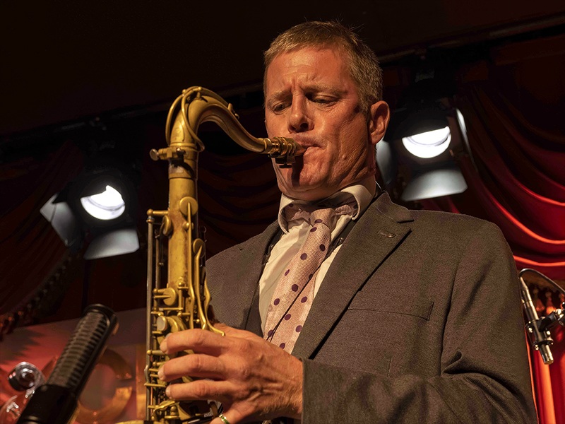 Canarias Jazz & Más Festival Expands Across Five Islands in Cultural Decentralization Push