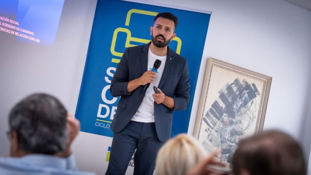 Canary Islands Launches Official Media Registry to Reform Public Advertising