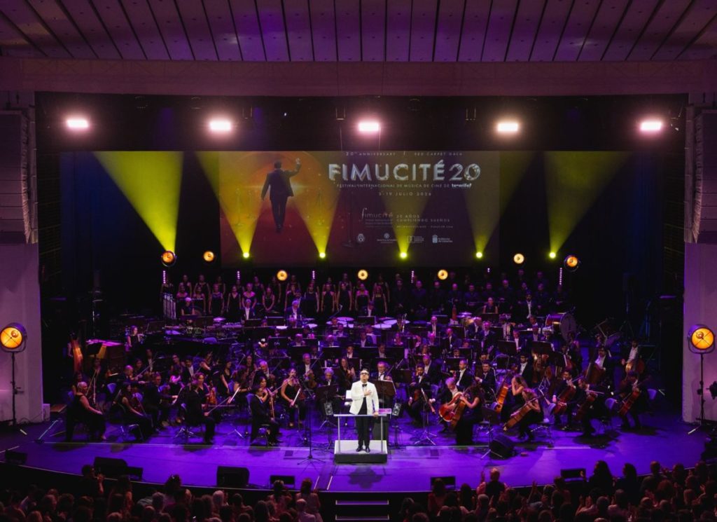 Fimucité Marks 20th Anniversary With Record-Breaking Success and Star-Studded Lineup
