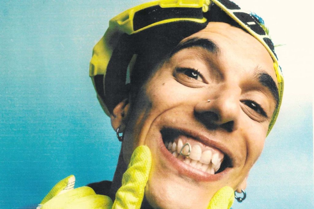 Hijos de la Ruina to Make Tenerife Debut at Palmetum on October 31
