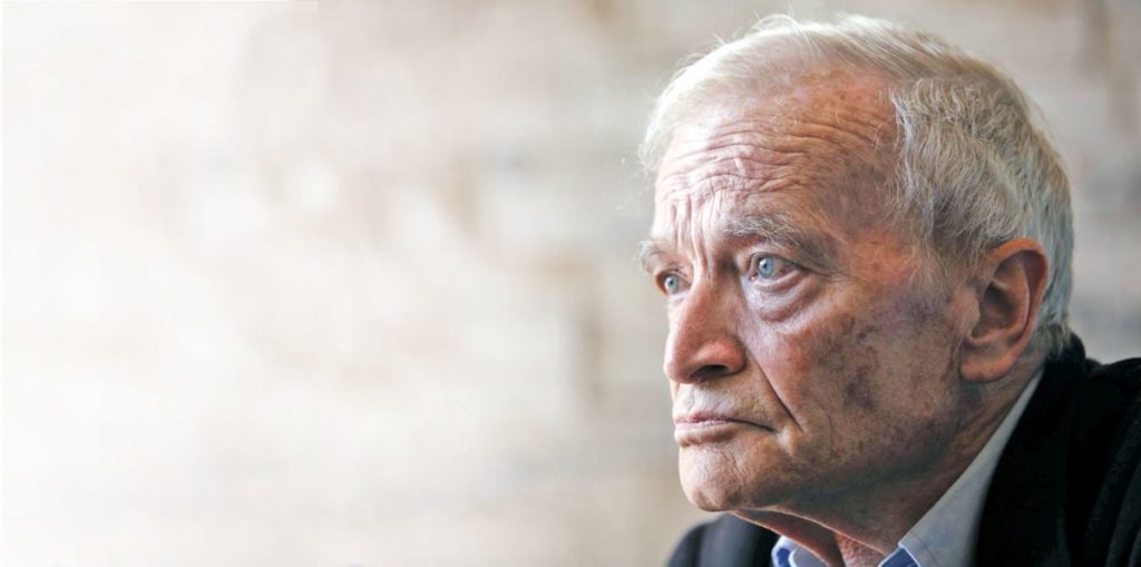 Muere a los 91 años el escritor Luis Goytisolo, figura clave de la Generación del 50 y académico de la RAE