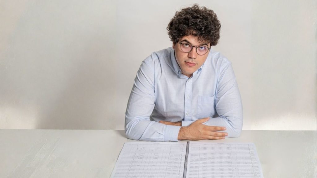 La Joven Orquesta de Canarias estrenará versiones sinfónicas de obras de Saint-Saëns adaptadas por León Durán