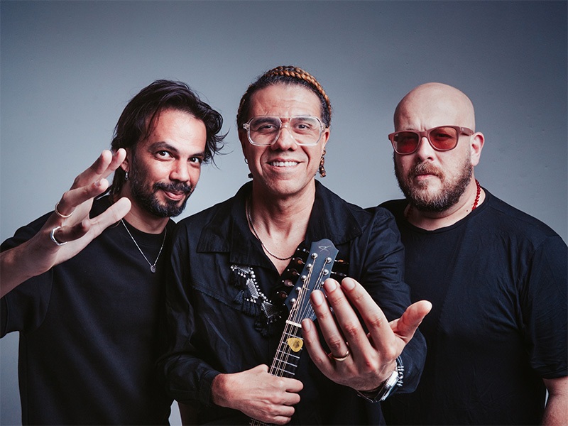 Canarias Jazz & Más Festival Continues Across the Islands with Diverse Weekend Lineup