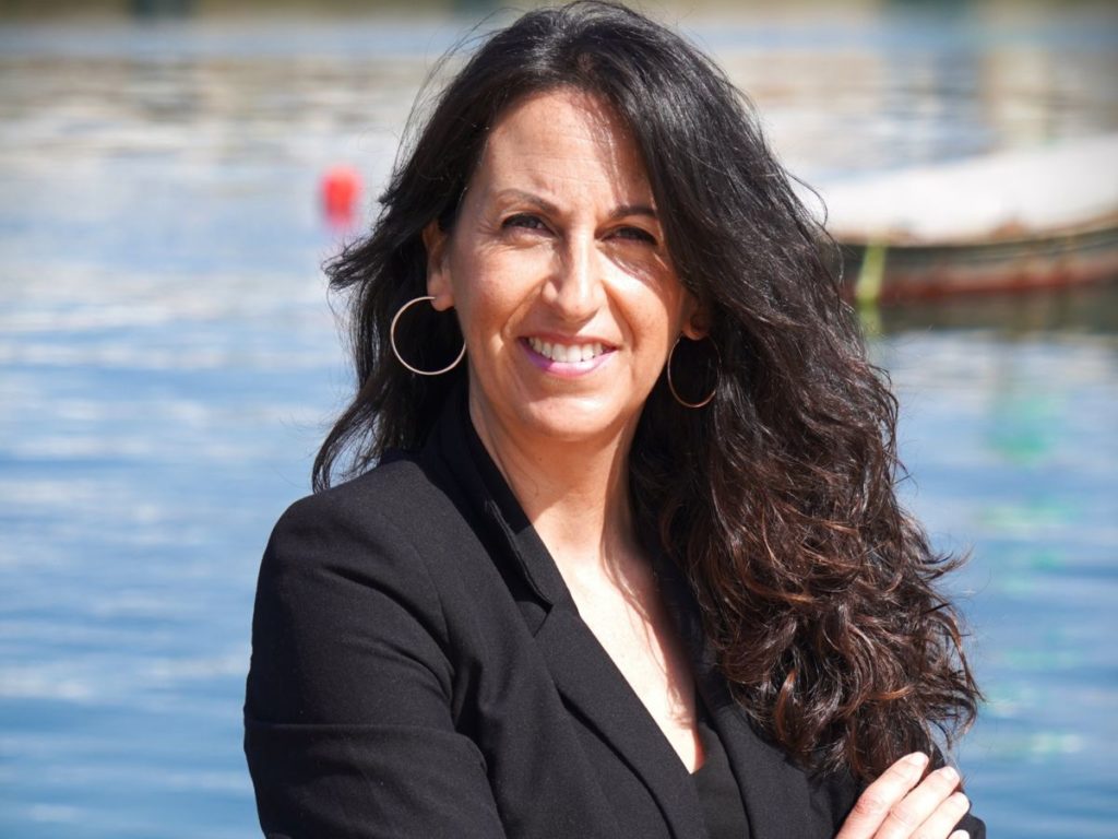 Bestselling Author María Oruña to Present New Novel in Tenerife