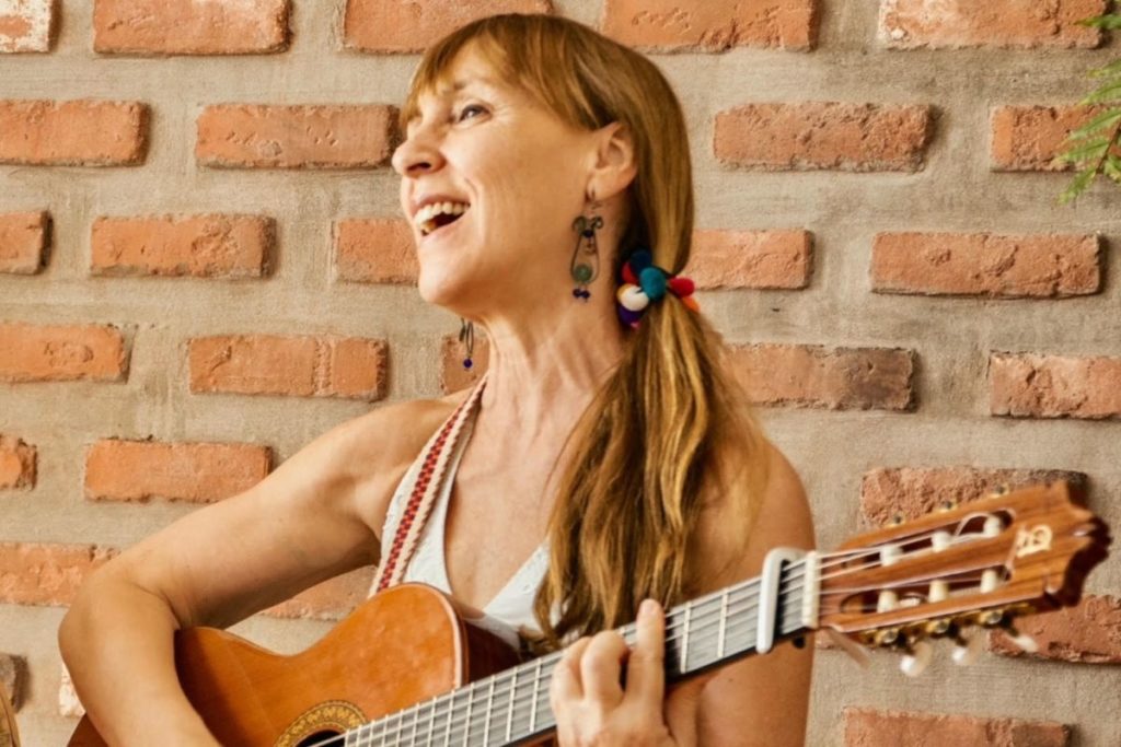 Santa Cruz de Tenerife Hosts 'Lavaderos Live Music' Series This Thursday