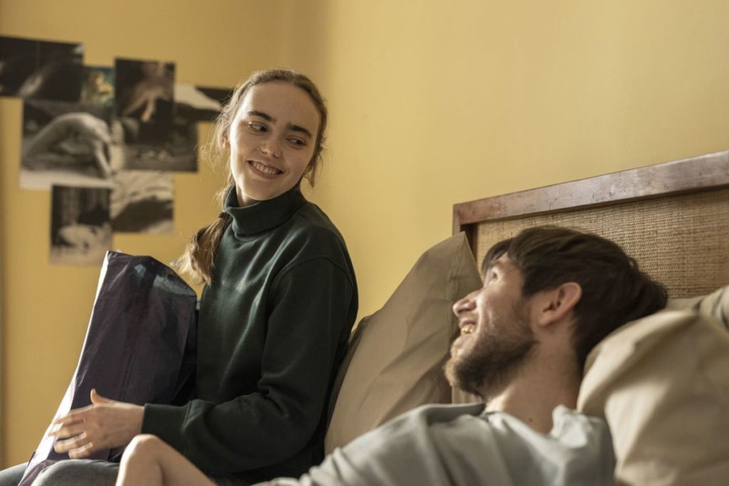 Filmoteca Canaria Concludes Diversity Film Series with 'The Rite of Spring'
