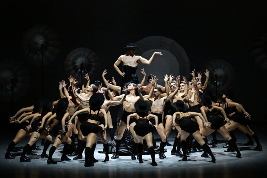 A la venta las entradas de la cita con el Ballet Nacional que abre el nuevo curso en el Auditorio de Tenerife