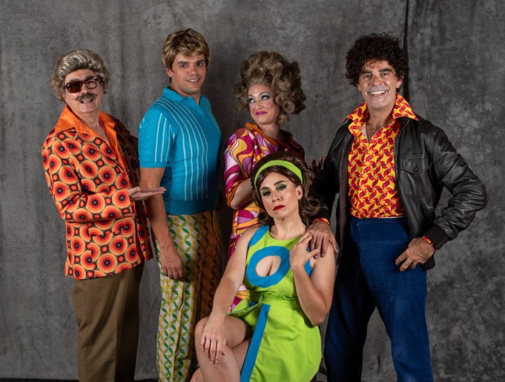 Tenerife Hosts Touring Stage Productions Under 'Mares' Cultural Initiative