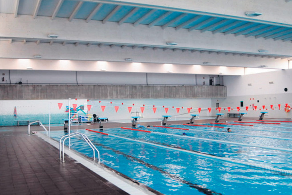 Santa Úrsula Moves to Renovate and Reopen Long-Closed Municipal Pool