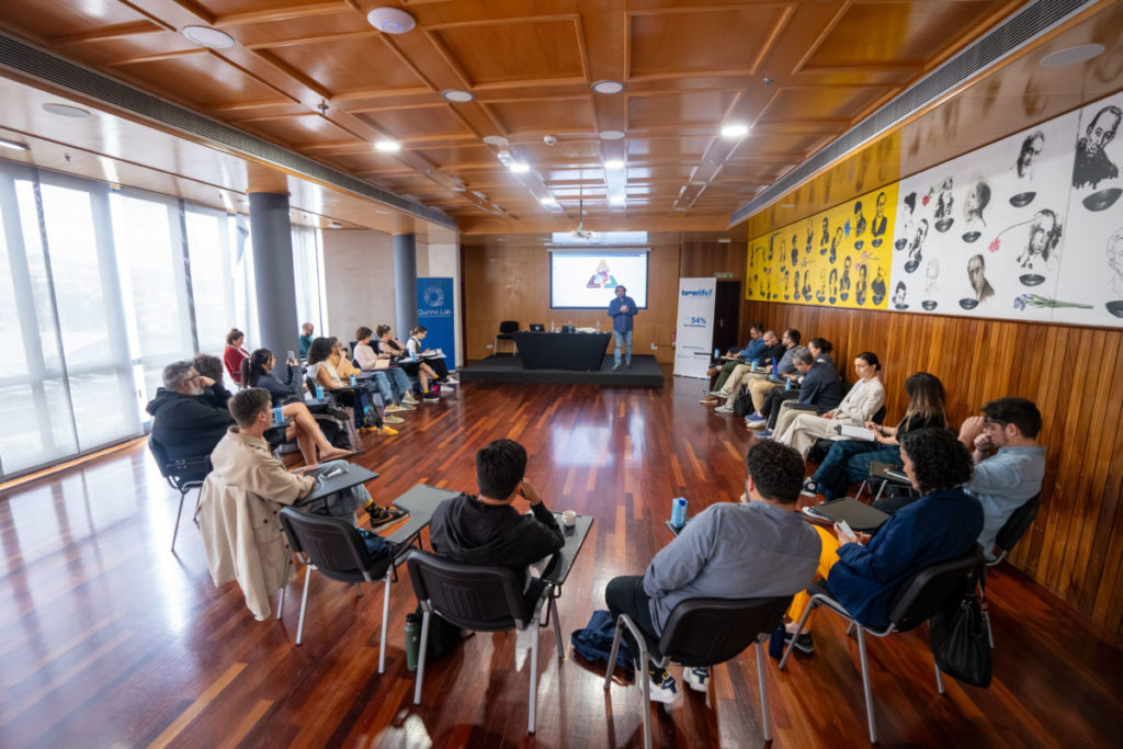 Tenerife to Host Second Edition of Quirino Lab Focused on Animation Industry Growth