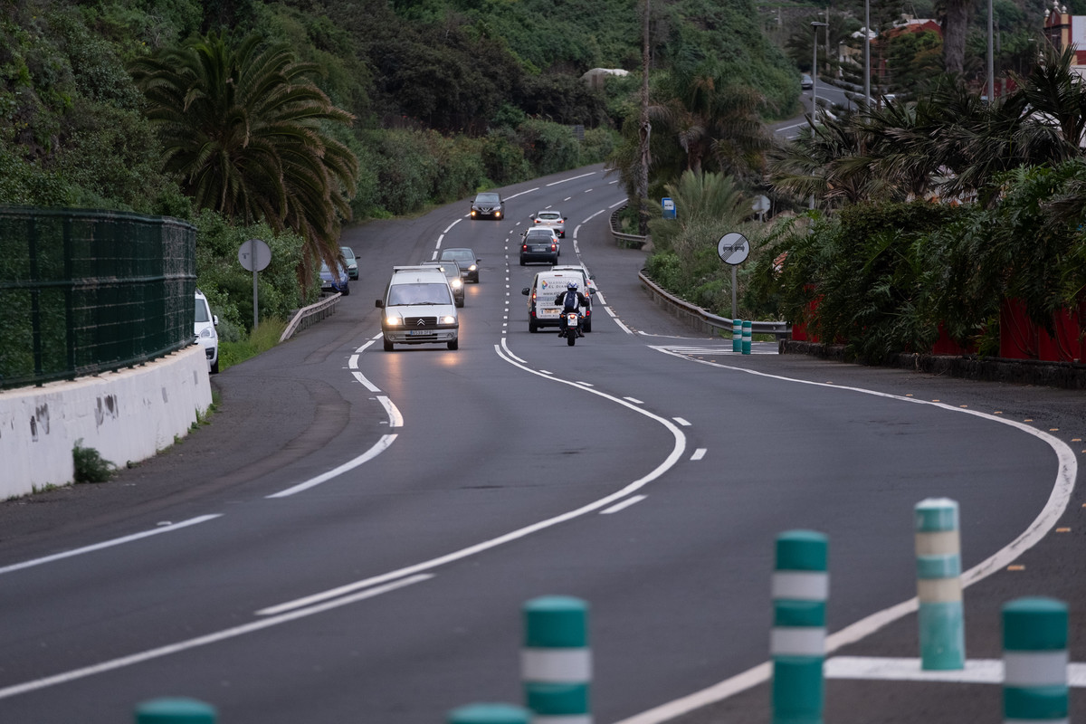 Alivio para el bolsillo: se mantiene el tipo cero del IGIC en la gasolina en Canarias